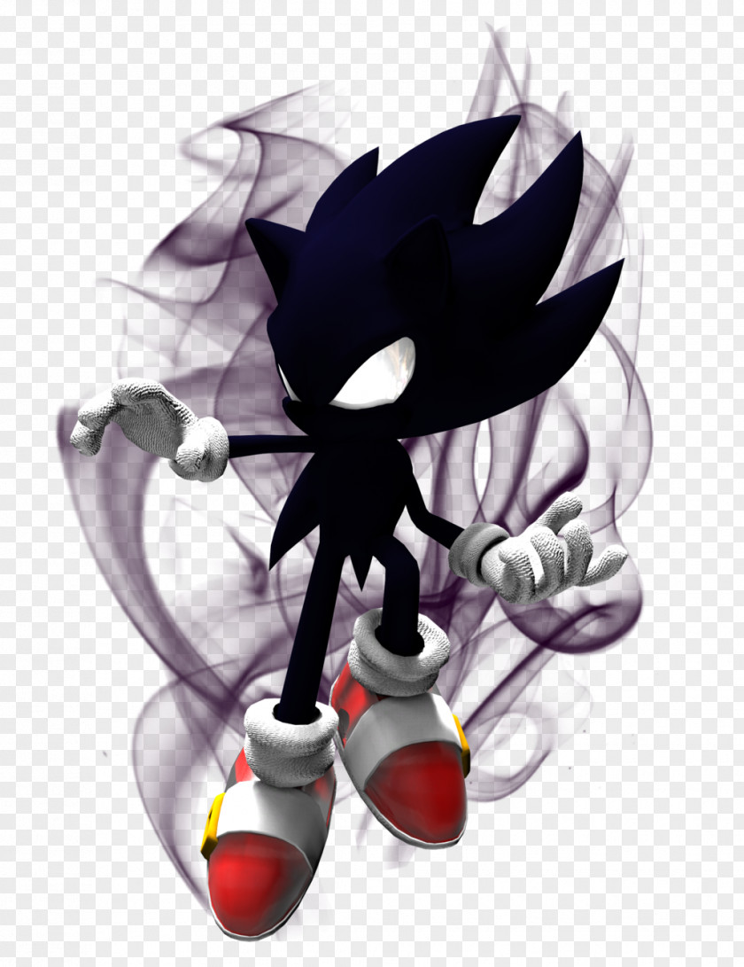 Shadow Effect Sonic 3D The Hedgehog Boom: Rise Of Lyric Forces Tails PNG