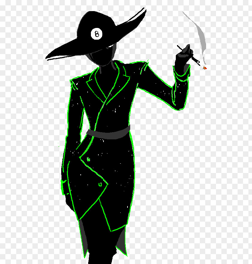 Spades Slick Clip Art Bird Illustration Silhouette Black PNG