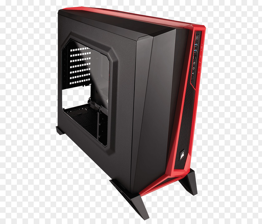 Spec Computer Cases & Housings Corsair Components ATX Gaming Mini-ITX PNG