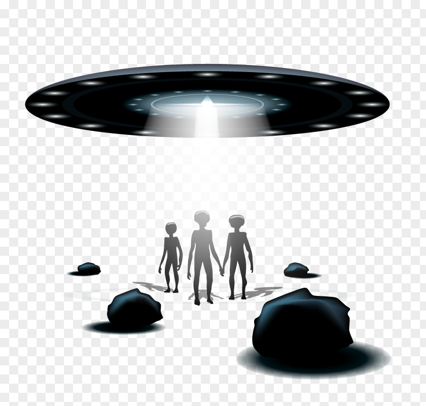 Vector UFO Unidentified Flying Object Area 51 Hessdalen PNG