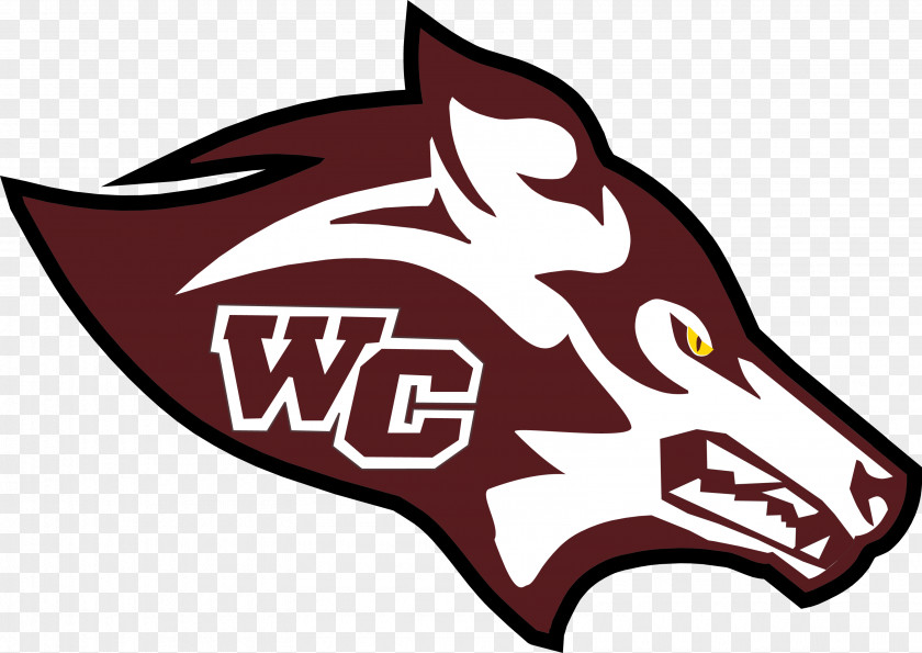 Wolf Watford City High School F.C. National Secondary PNG