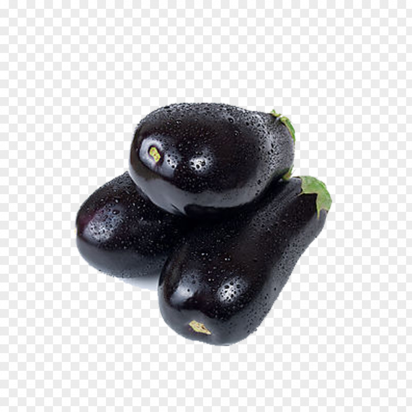 A Pile Of Eggplant Auglis Vegetable Purple PNG