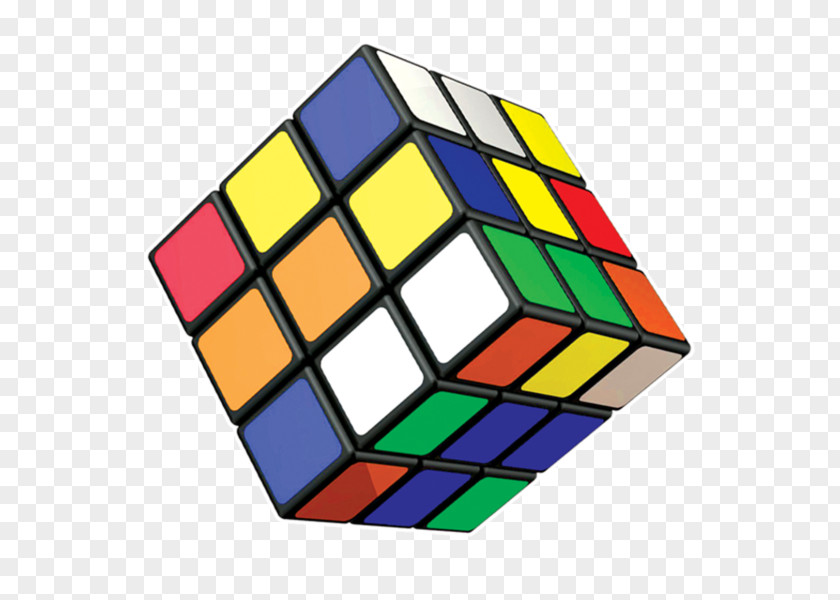 Adams Family Rubik's Cube Game PNG
