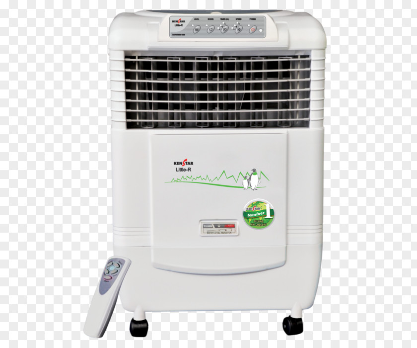 AIR COOLER Evaporative Cooler Kenstar Air Conditioning Home Appliance PNG