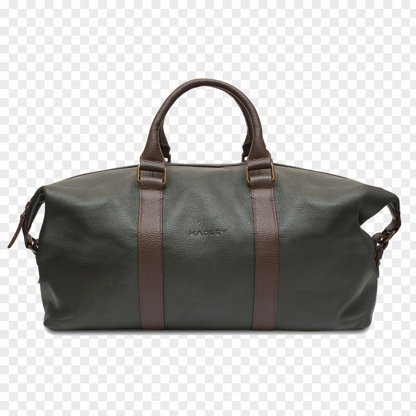 Belt Handbag Leather Carpet Bag Wallet PNG