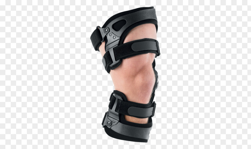 Braces Knee Pain Osteoarthritis Breg, Inc. PNG