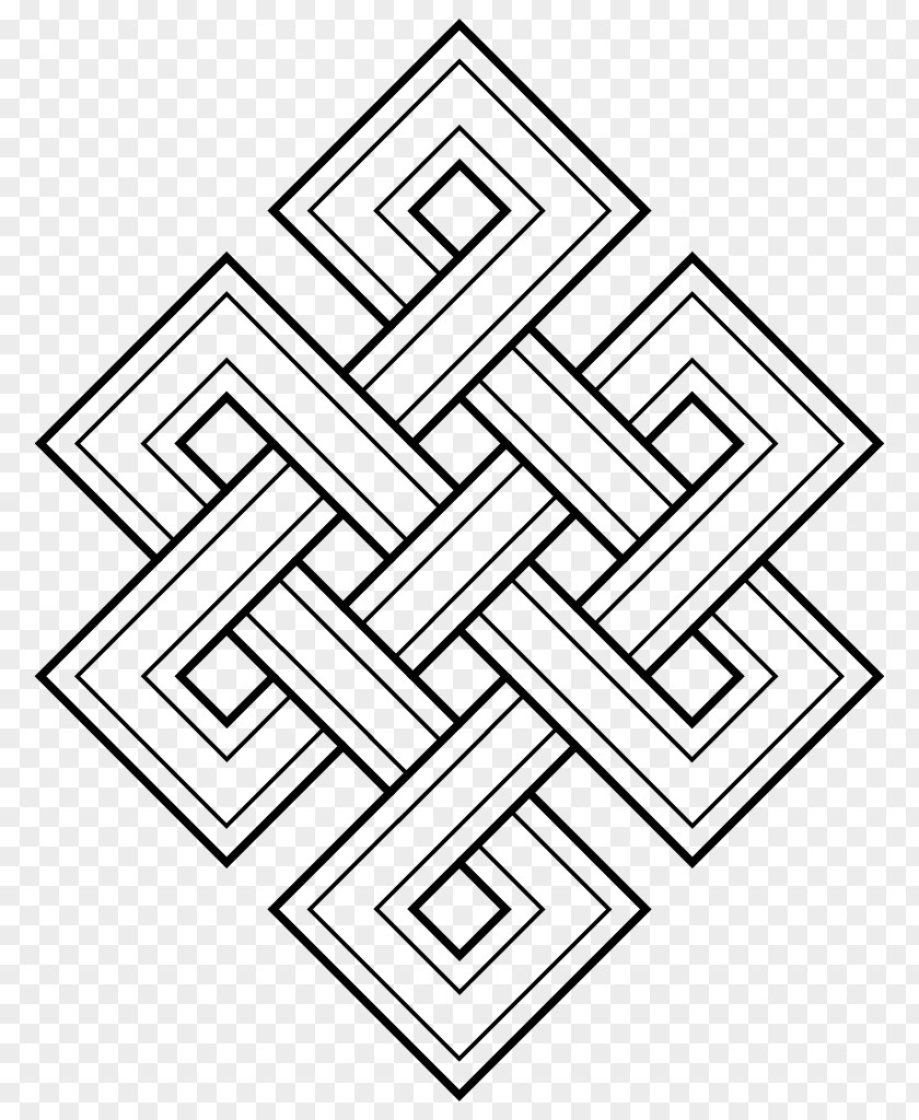 Buddhist Mantra Tattoo Any Given Day Everlasting Endless Knot Sinner's Kingdom Album PNG