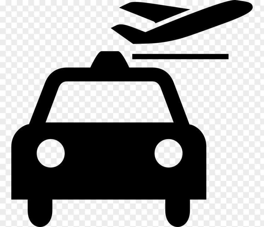 Car Driving Motor Vehicle Service Pictogram PNG