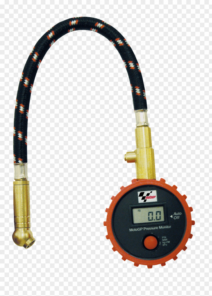 Car Tire-pressure Gauge Motorcycle Monitoring System PNG