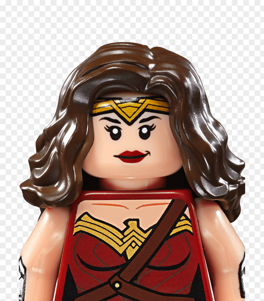 Female Characters In Comics Diana Prince Lois Lane Superman Lex Luthor Lego Super Heroes PNG