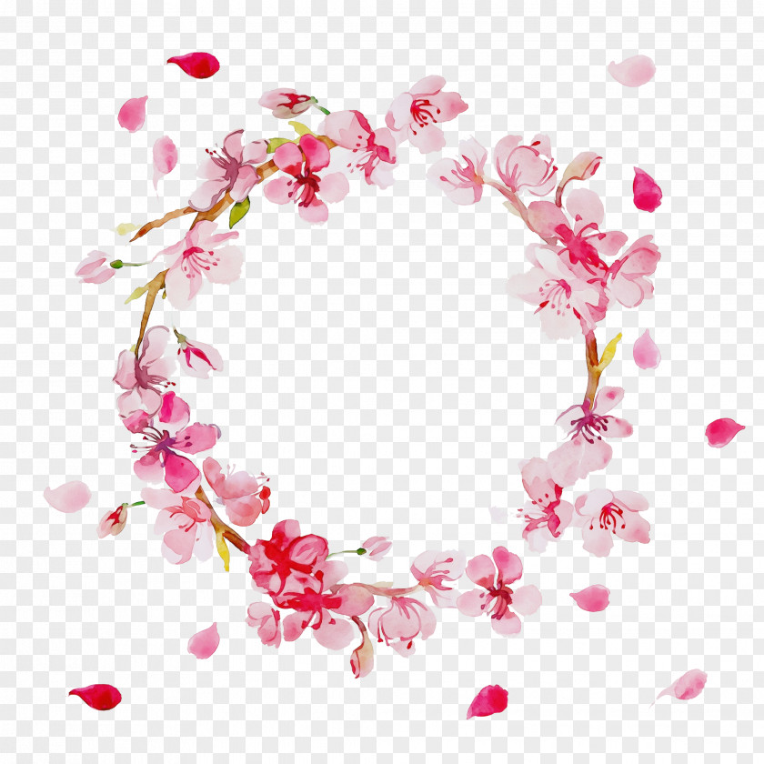 Flower Blossom Valentine's Day PNG