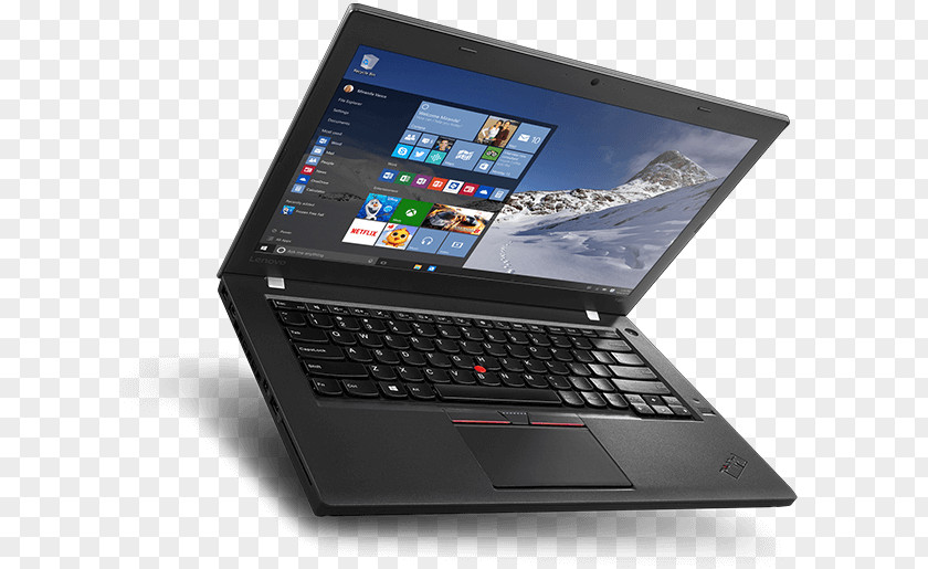 Laptop ThinkPad X1 Carbon Lenovo T460 Intel Core PNG