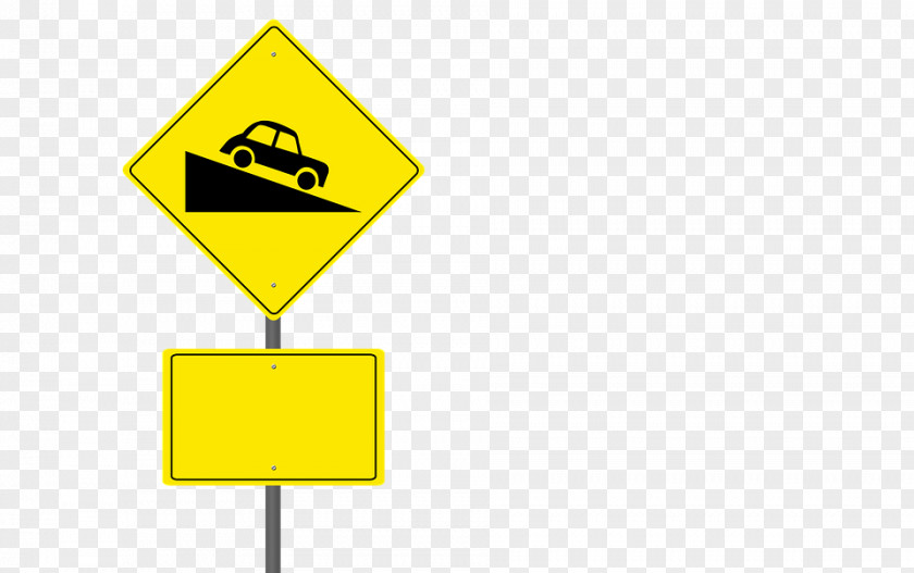 Line Traffic Sign Product Design Triangle PNG
