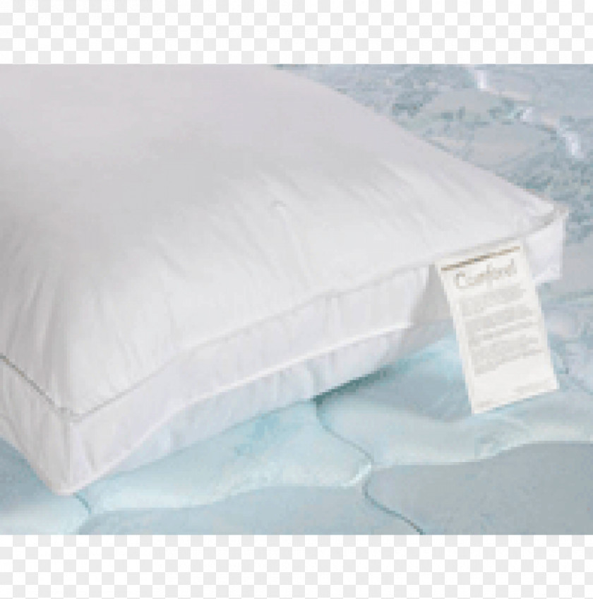 Mattress Pillow Bed Sheets Duvet Down Feather PNG