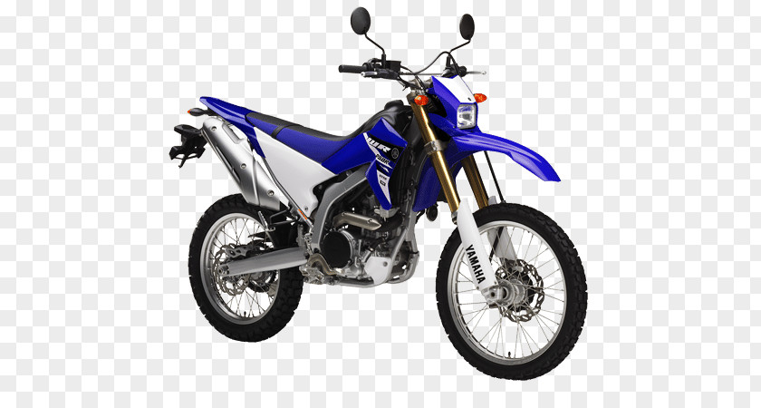Motorcycle Yamaha Motor Company WR250F Supermoto WR250R PNG