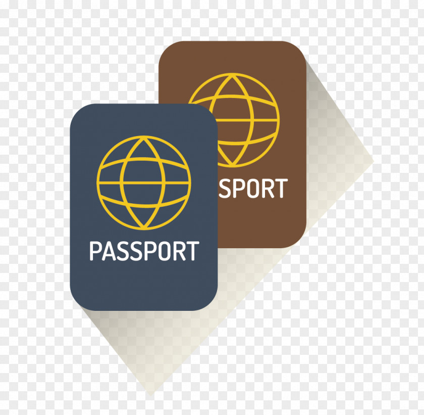 Passport Travel Visa Schengen Area Gratis PNG