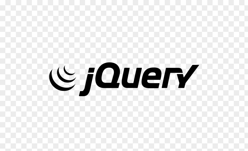 Programming Language Icon JQuery Mobile JavaScript Library Ajax PNG