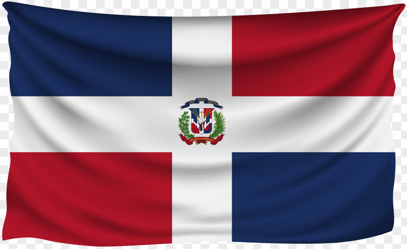 Republic Day Flag Of The Dominican National United States PNG