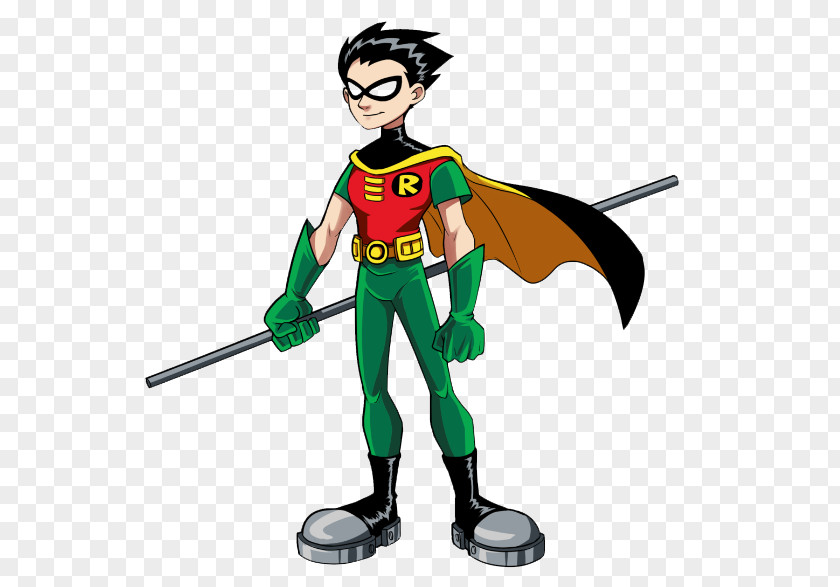 Superhero Robin Nightwing Batman Diana Prince PNG