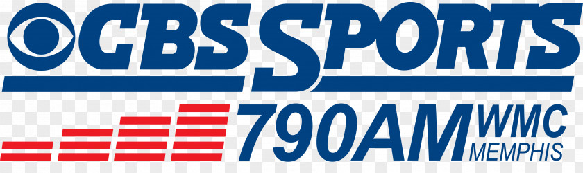 United States CBS Sports Radio AM Broadcasting PNG