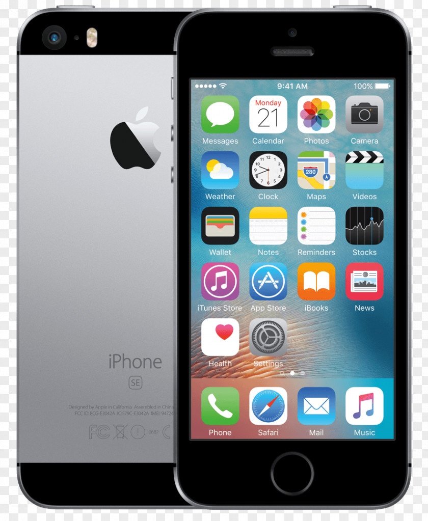 32 GBSpace GrayUnlocked IPhone 6S Space Grey IOSApple Apple SE PNG