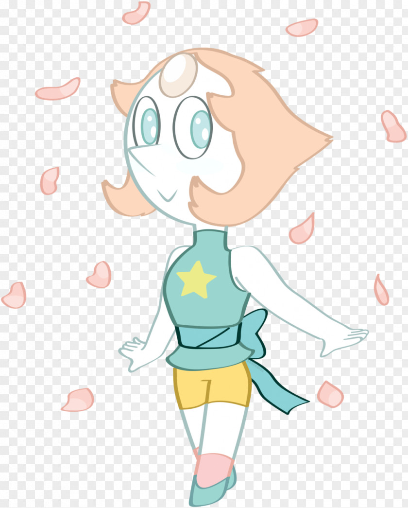 Beach Pearls Pearl Steven Universe Peridot Drawing Fan Art PNG