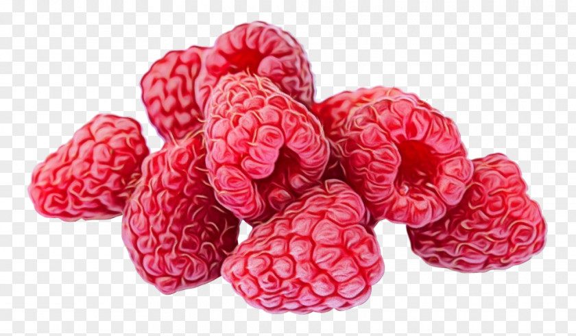 Blackberry Loganberry Raspberry Berry Fruit Food Superfood PNG