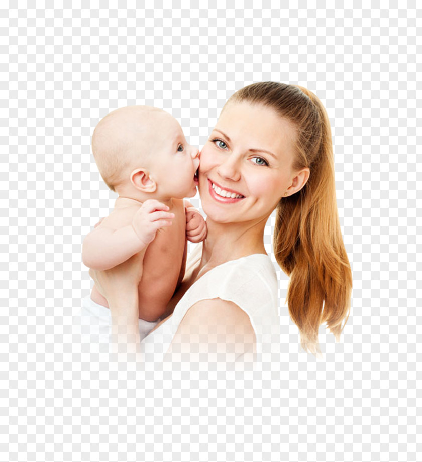 Child Infant Mother Fertility Pacifier PNG