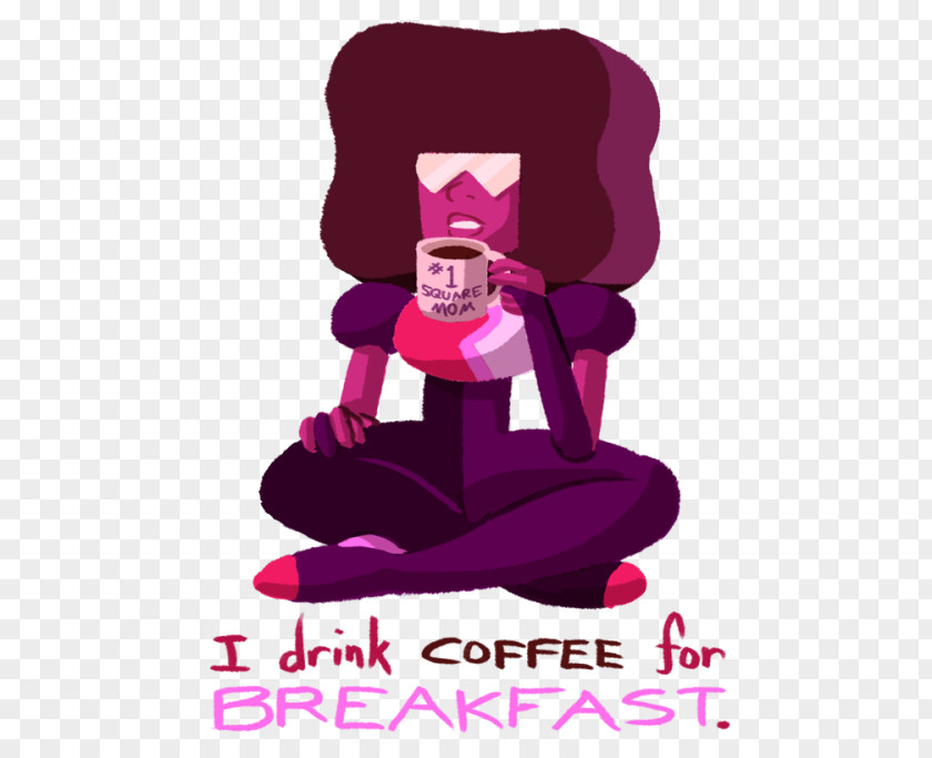 Coffee Garnet Gemstone Drink Breakfast PNG