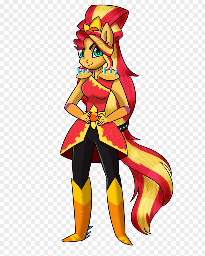 Equestria Girls Sunset Shimmer My Little Pony: DeviantArt Fan Art PNG