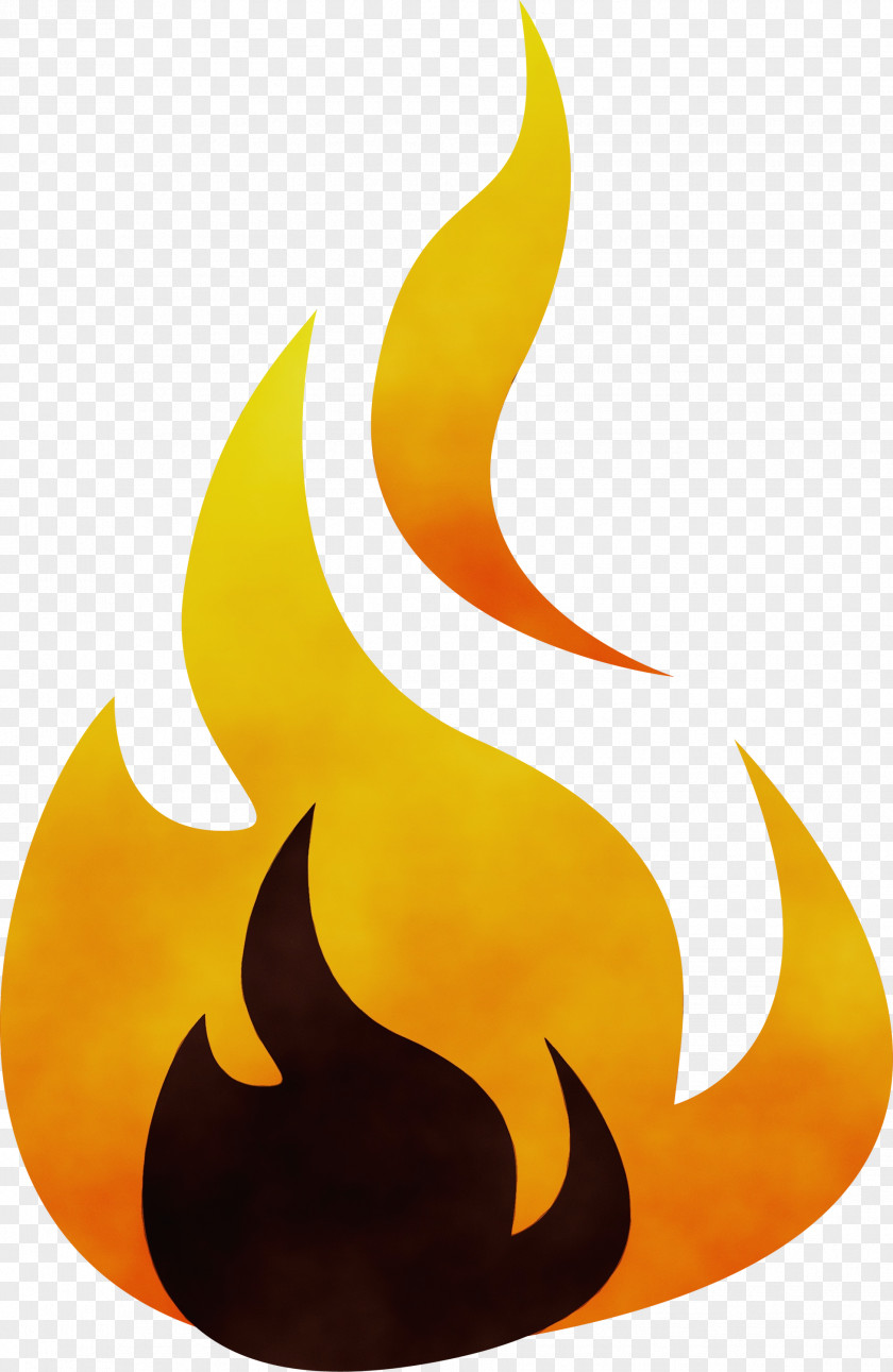 Flame Font PNG