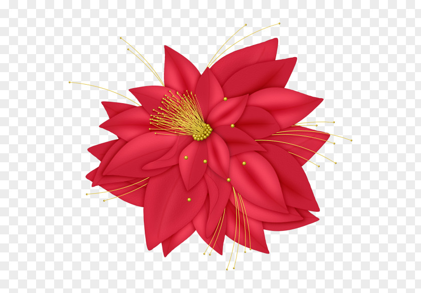 Flower Material Free Download Christmas Ornament Decoration Clip Art PNG