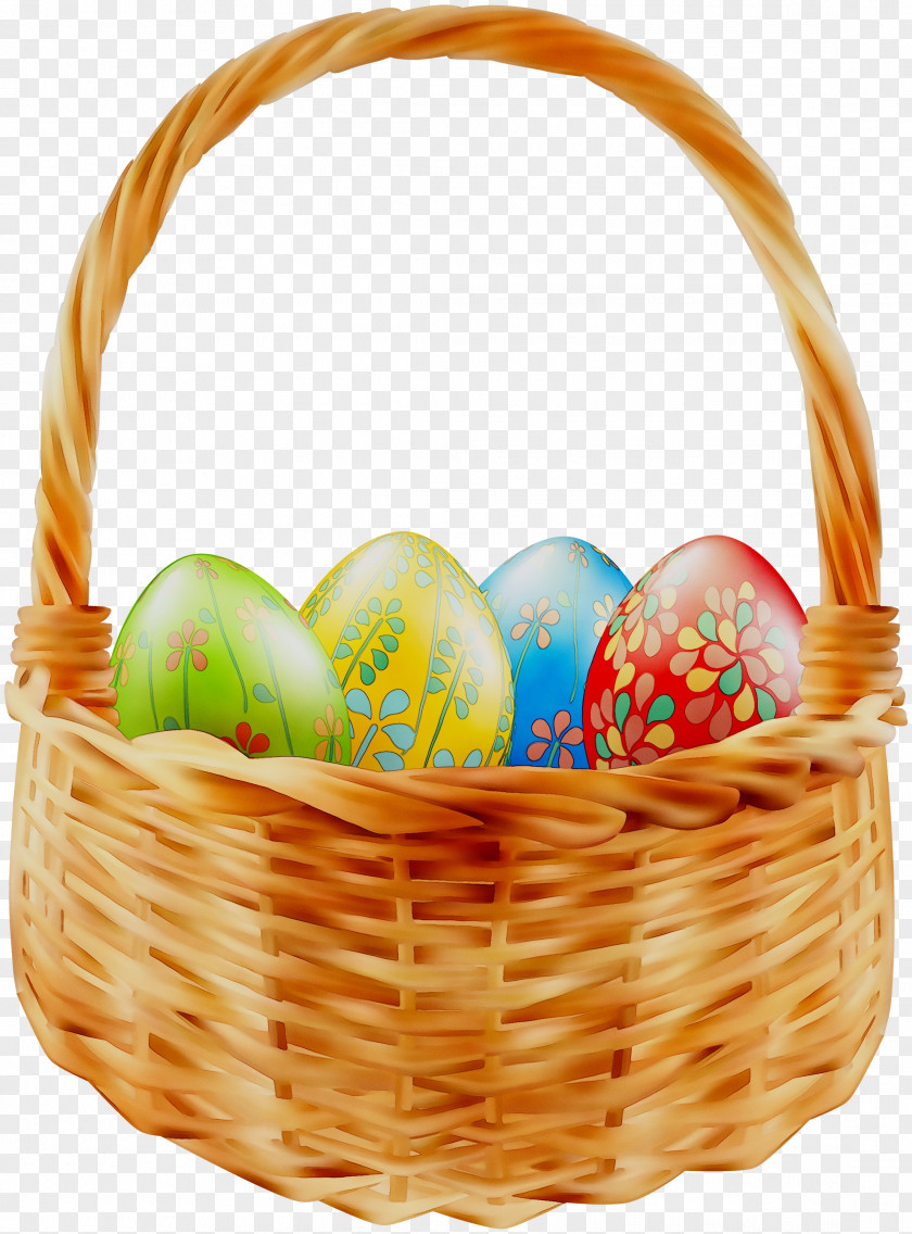 Food Gift Baskets Easter PNG