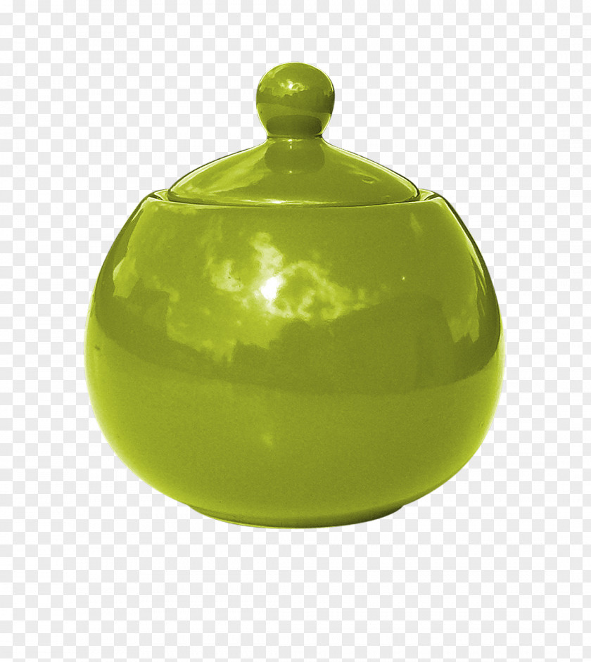 Green Cup Ceramic Glass Teapot Lid PNG
