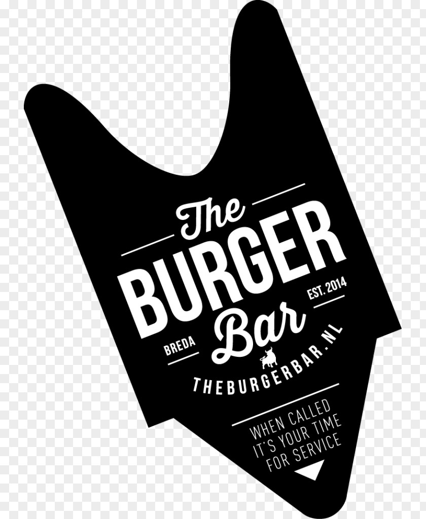 Grub Burger Bar The Breda Text Hamburger PNG