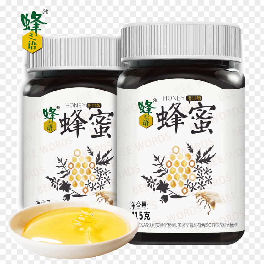 Honey Comb Bee Taobao 荆条 PNG