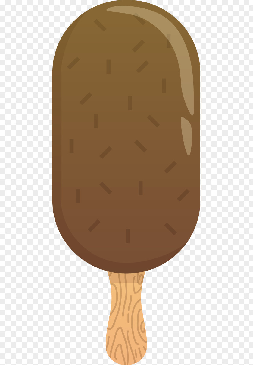 Ice Cream Food Cartoon Pattern PNG