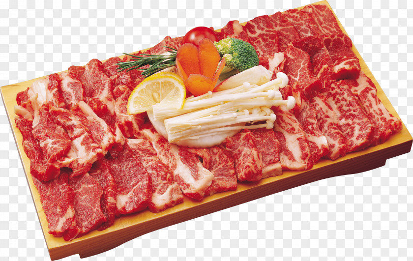 Jamon Meat Pork PNG