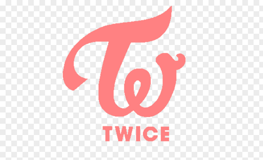 Jihyo TWICE Logo K-pop JYP Entertainment Sticker PNG