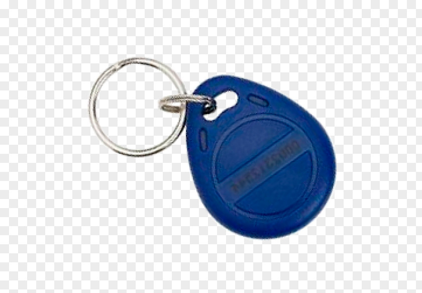 Key Chains EM-4100 Считыватель Blue MIFARE PNG