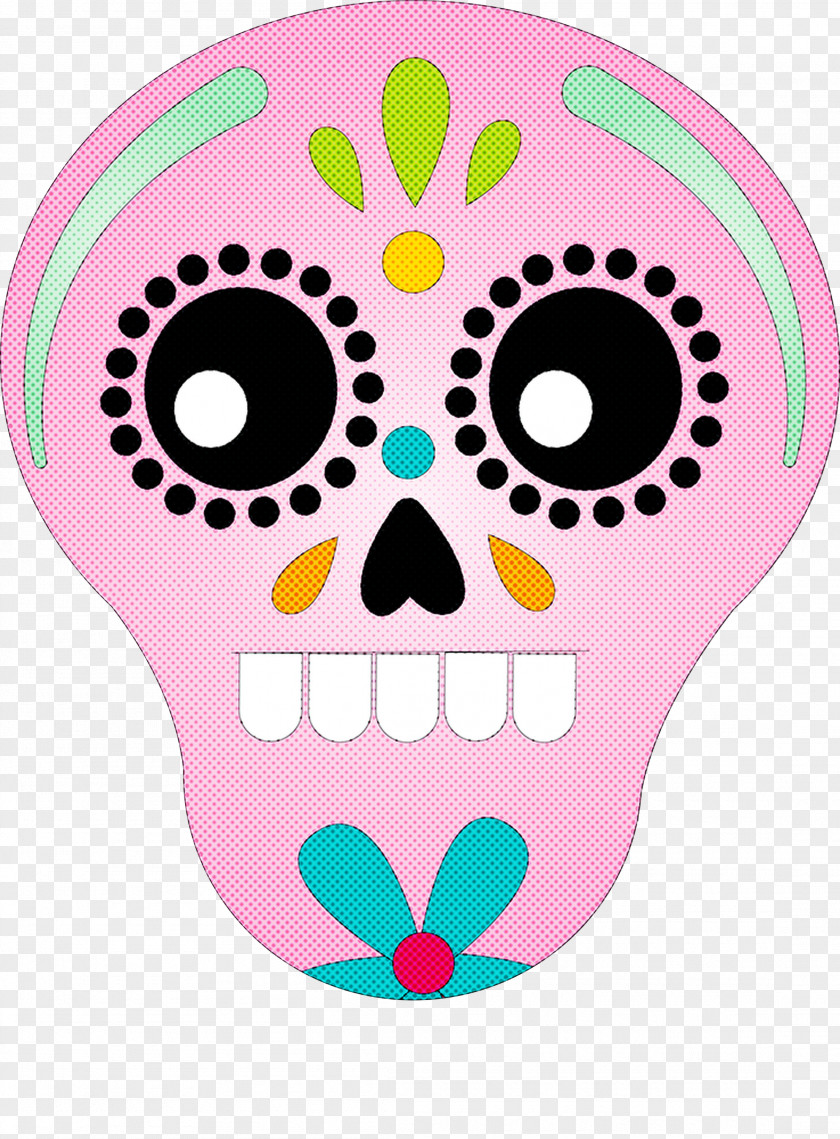 Mexico Elements PNG