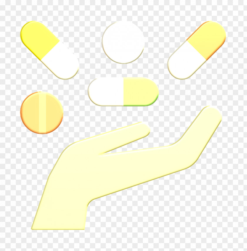 Thumb Smile Drug Icon Therapy PNG