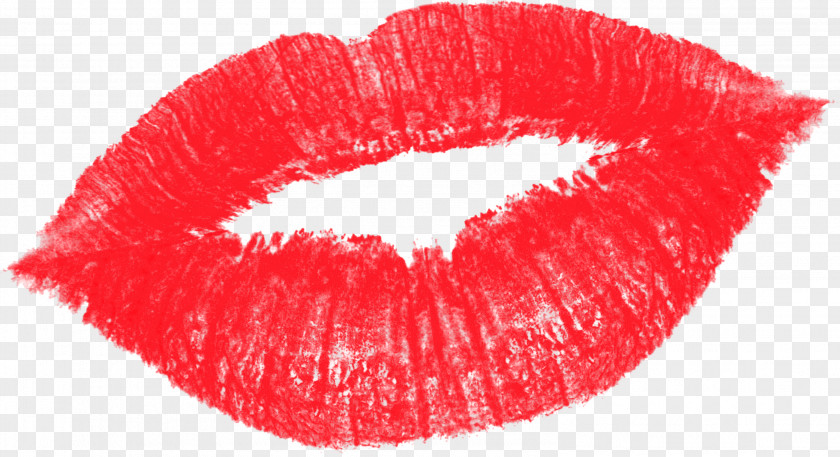 Tongue Lip Kiss Clip Art PNG