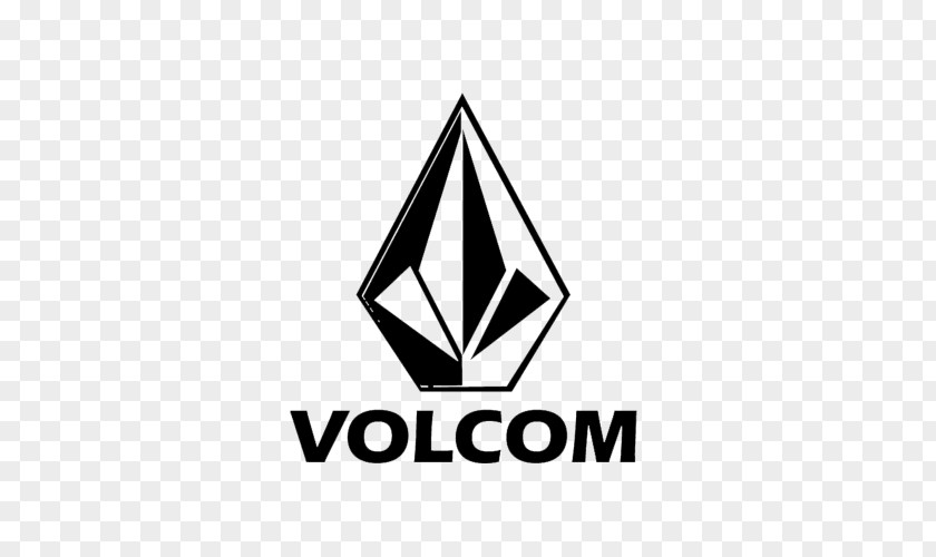 Volcom Logo Decal Brand Vans PNG