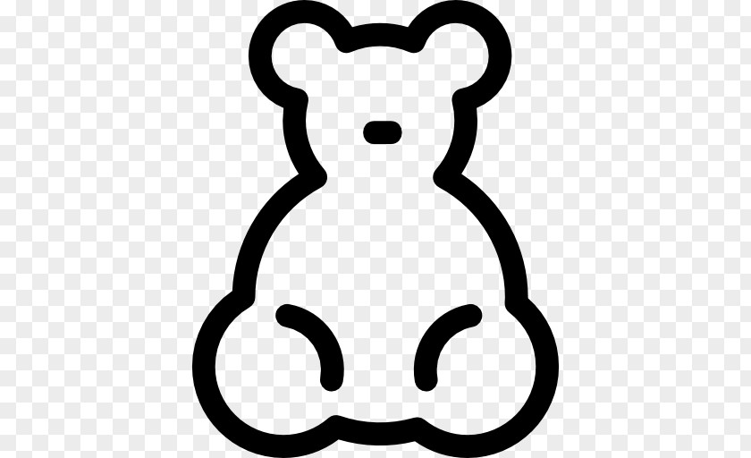 Baby Bear Infant Toy PNG
