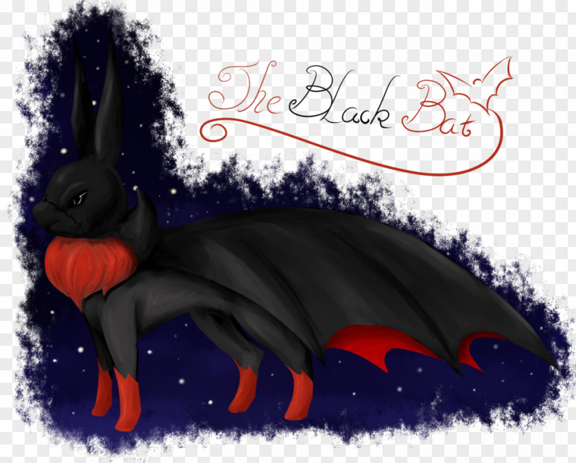 Cassandra Cain Black Bat Drawings Mammal Fauna Graphics Illustration Legendary Creature PNG