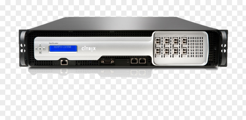 Citrix Receiver Icon NetScaler Systems Application Delivery Controller Firewall Computer Software PNG