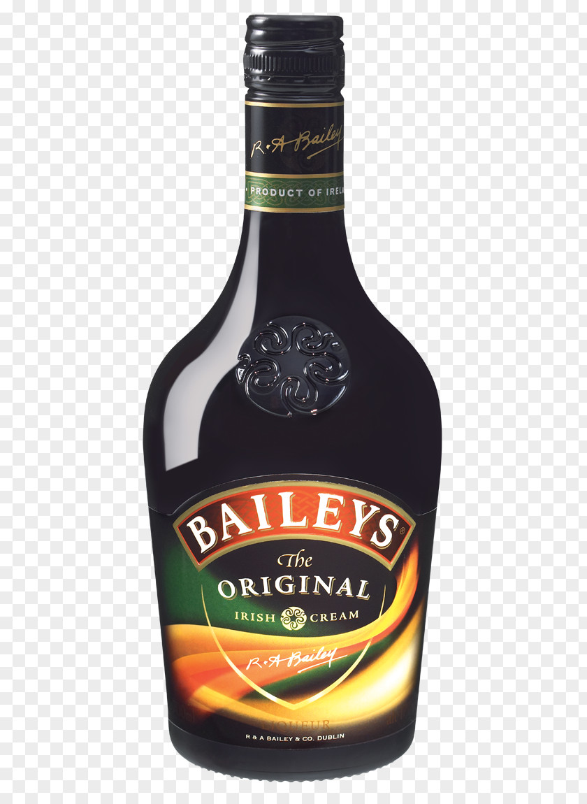 Cocktail Baileys Irish Cream Liqueur Whiskey Distilled Beverage PNG