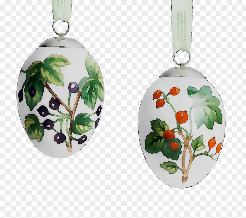 Earring Locket Christmas Ornament Day Fruit PNG