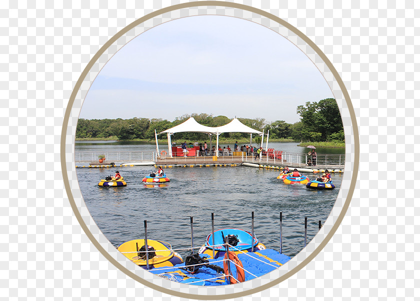 Exotic Wind Ecoland Theme Park Recreation Amusement Lake Water Transportation PNG